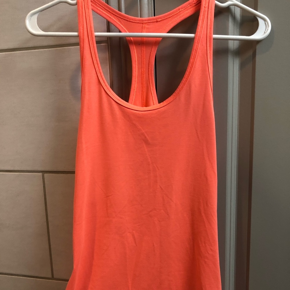 Nike Women’s Tank